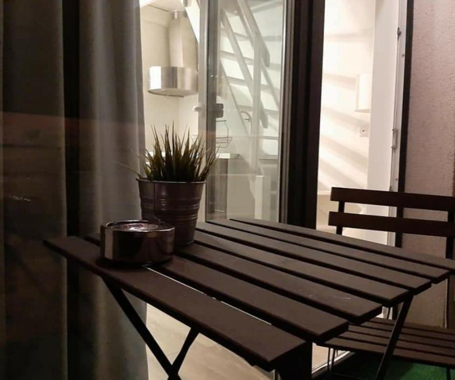 "Mini Apartamentai", Maluno Vilos Palanga Exterior photo