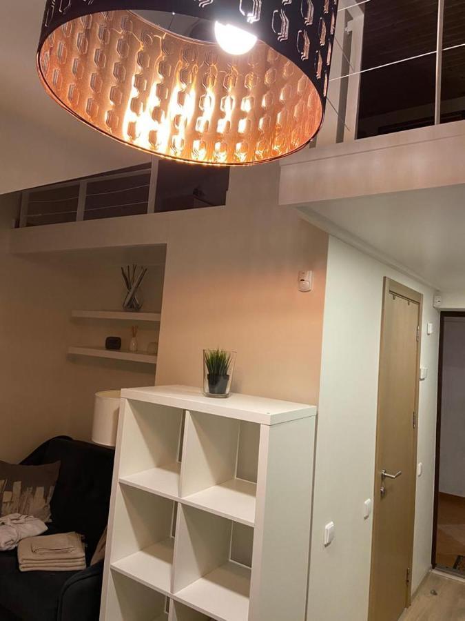 "Mini Apartamentai", Maluno Vilos Palanga Exterior photo